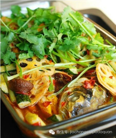 在家自制烤鱼怎么做好吃?这些方子真的好使!