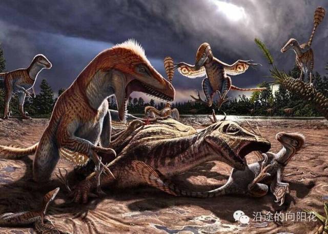 50亿年的人类发展遐想,收藏吧!