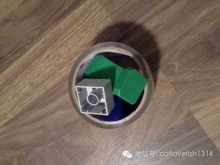 豆先森在德幼儿园托管班第三周记