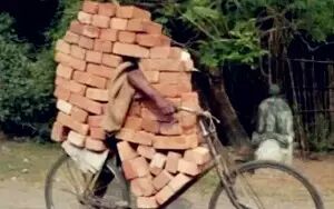 别说在平谷工资少了,这些钱多的你愿意干嘛?!