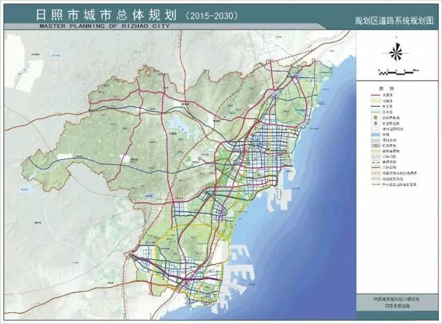 日照城区人口_厉害了 2020年日照城区人口将达到100万以上