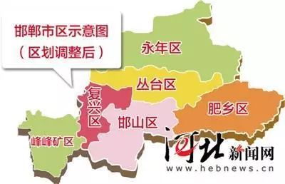 邯郸市城区人口_河北11城市人口 面积和经济实力大排名(2)
