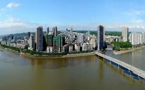 四川十强县出炉,看德阳有哪些县上榜了?!