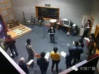 广播剧的“微”时代
