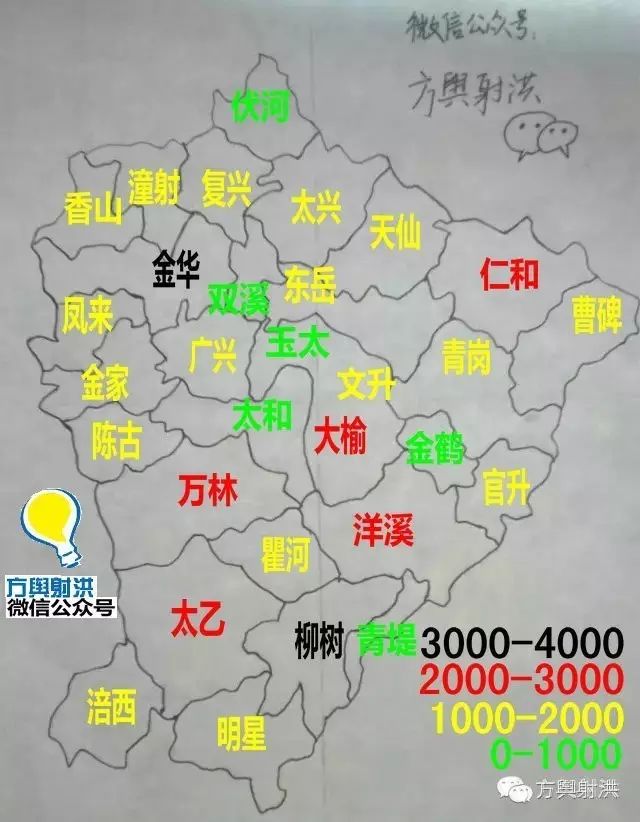 各镇人口_安仁县(2)