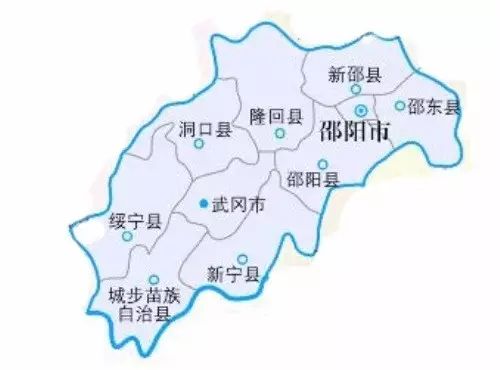 湖南地级市人口_湖南省唯一2000年不改名的地级市,总人口超400万