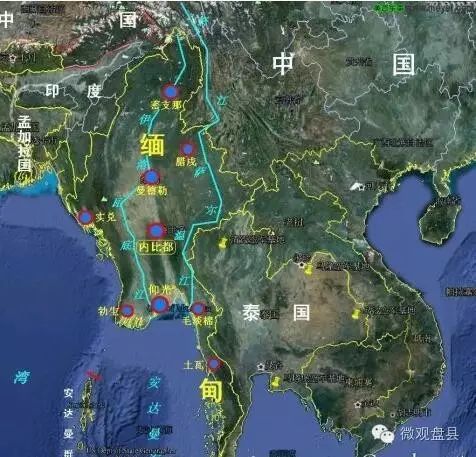 缅甸人口总数_缅甸公布最新人口统计数据(2)