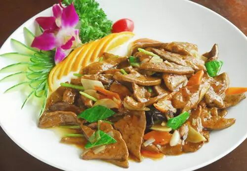 又吃出来一个大病!全民四高,第四高你知道是什