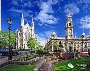 【活动报名】皇家律师为您解读新西兰移民及投