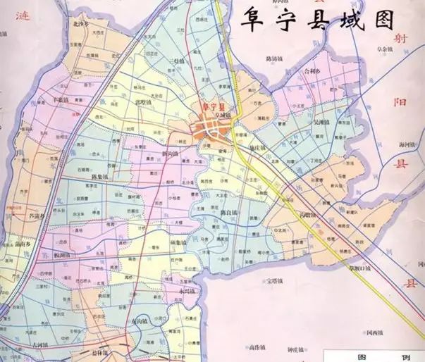 阜宁县人口_吴滩