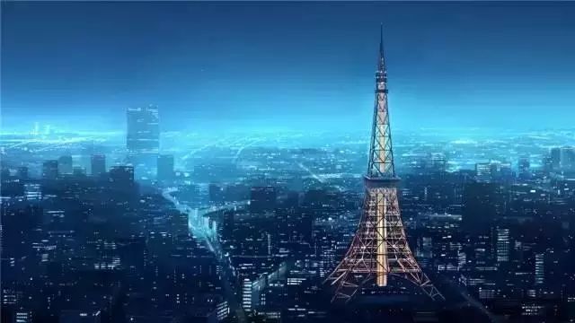 拼命奔跑，才能留在原地