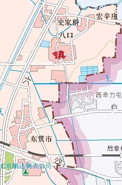 阳坊镇人口总数_昌平区阳坊镇土地利用总体规划(3)