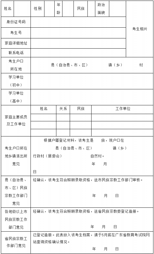 高考是按学籍还是户口