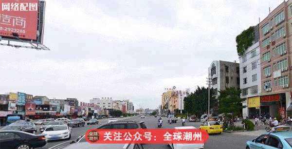 潮州有多少人口_潮州携手轻工工艺品进出口商会 共建中国陶瓷出口基地