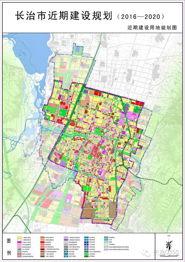 长治市区人口_山西长治大规模区划调整 市区人口由80万升至160万