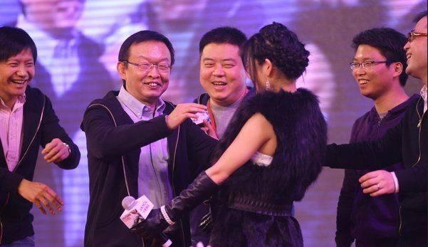 灰铁青铜白银黄金,互联网行业需要什么样的娱