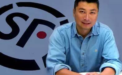 22岁是穷小子,25岁是顺丰总裁!三年时间他做了